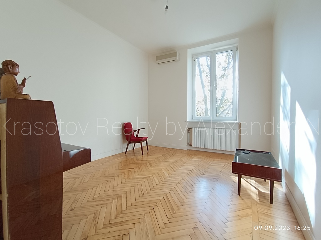 продажа двухкомнатной квартиры номер A-172977 в Приморском районе, фото номер 15